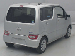 2019 Suzuki Wagon R