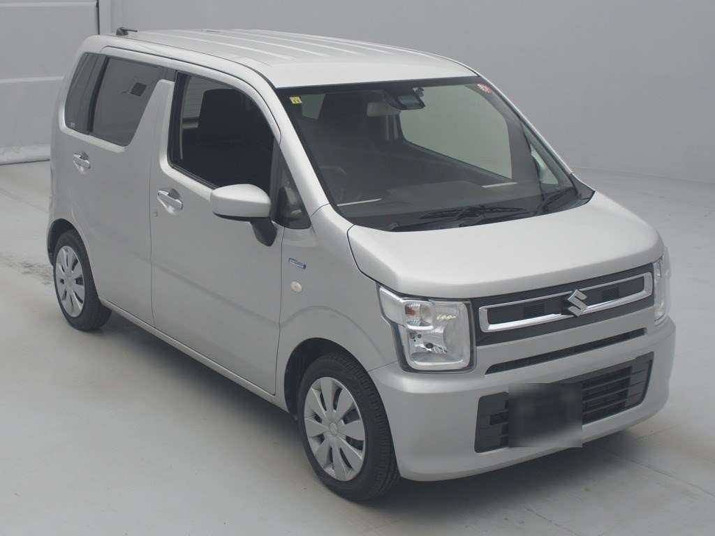 2019 Suzuki Wagon R MH55S[2]