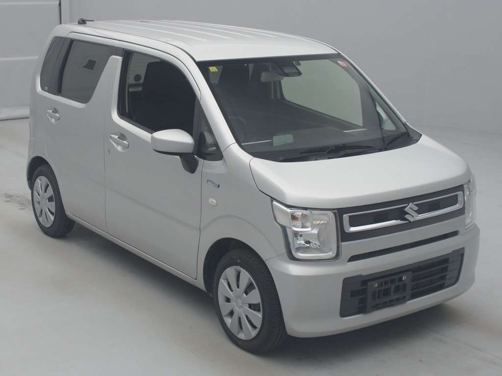 2019 Suzuki Wagon R MH55S[2]