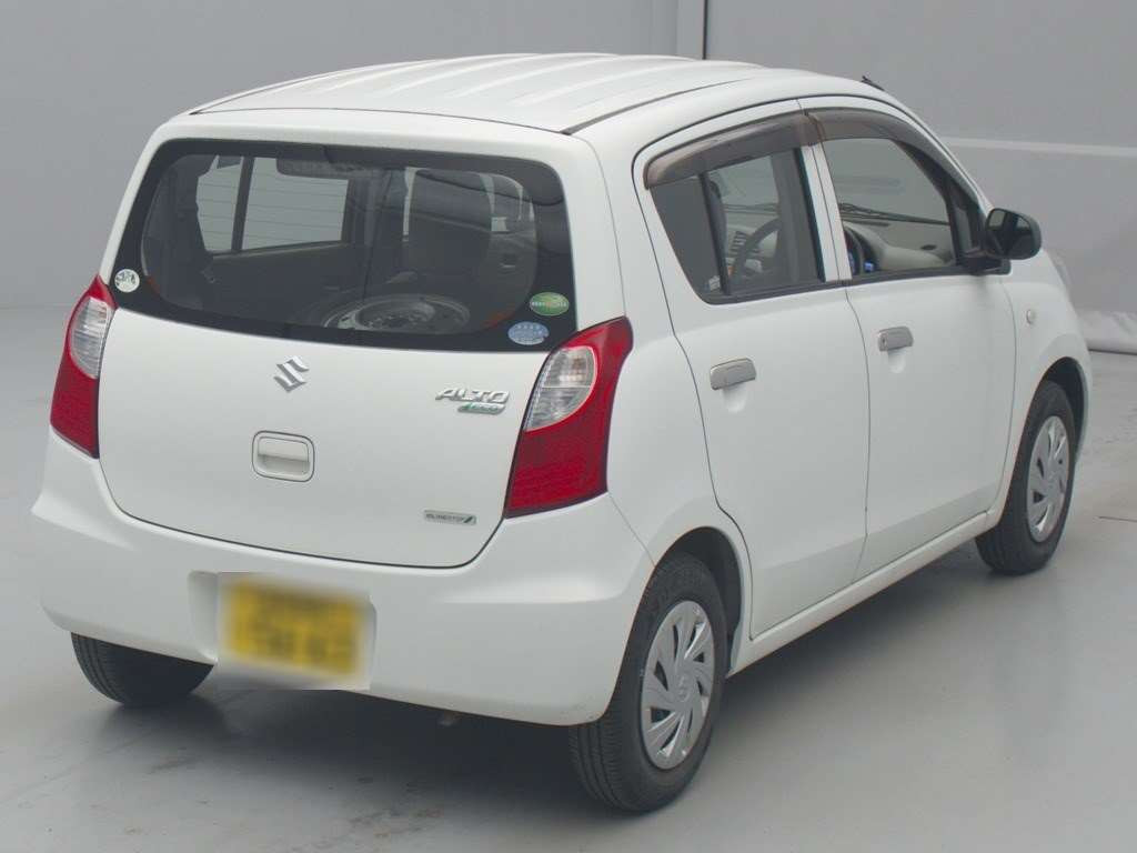 2014 Suzuki ALTO ECO HA35S[1]