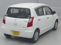 2014 Suzuki ALTO ECO