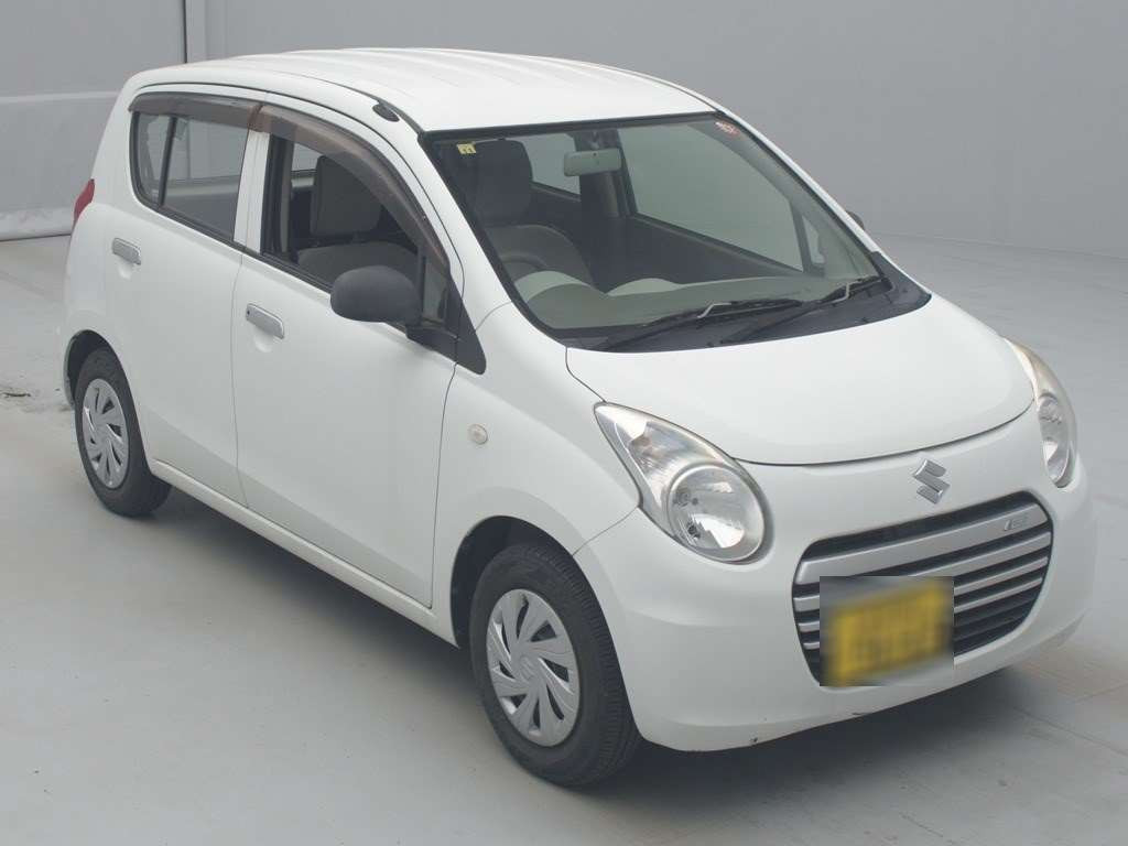 2014 Suzuki ALTO ECO HA35S[2]