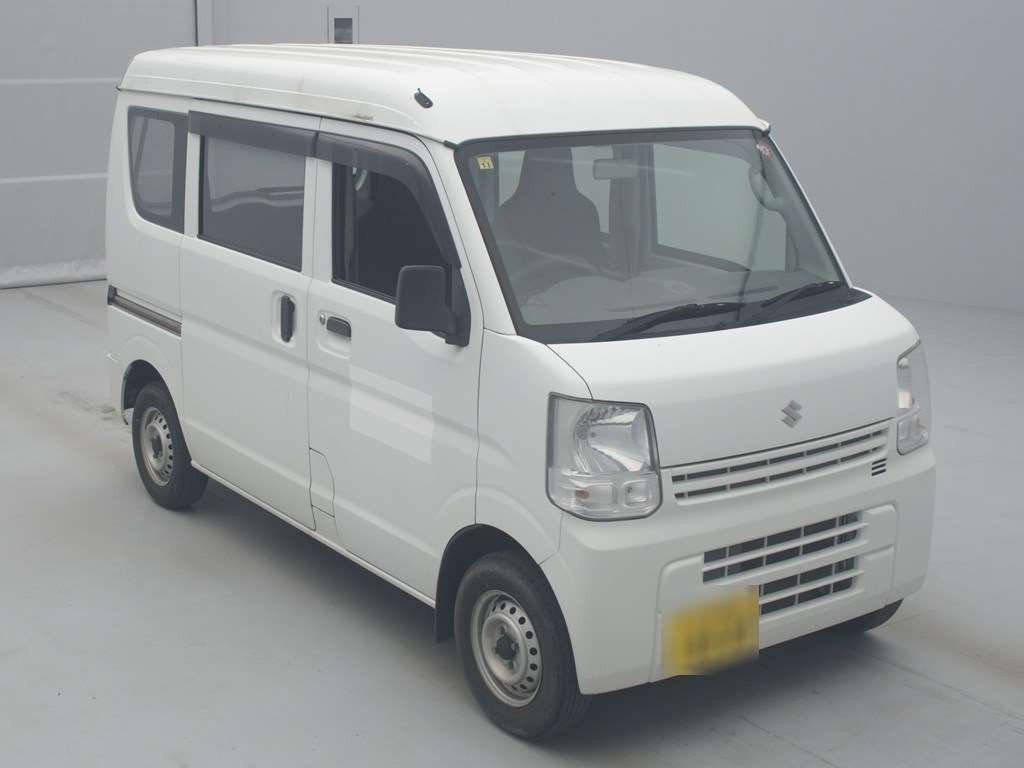 2017 Suzuki Every DA17V[2]