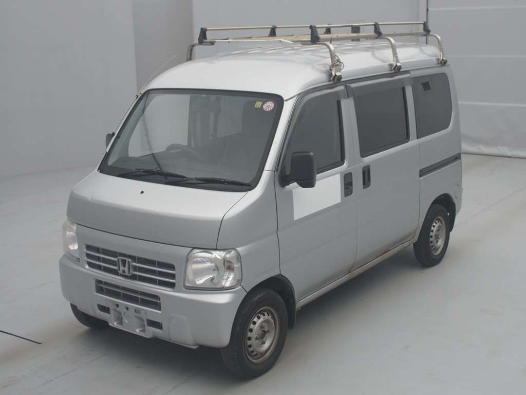 2013 Honda Acty Van HH6[0]