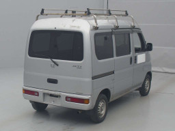 2013 Honda Acty Van