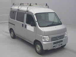 2013 Honda Acty Van