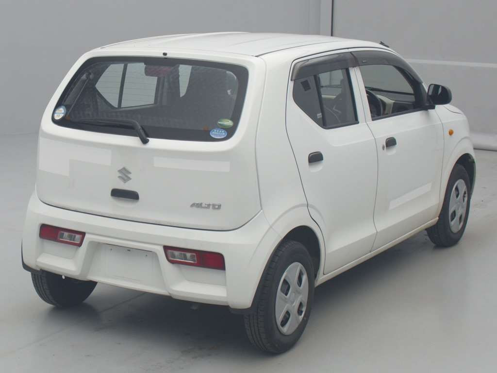 2019 Suzuki Alto HA36S[1]