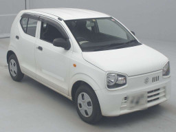 2019 Suzuki Alto