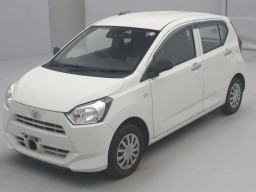 2019 Daihatsu Mira es