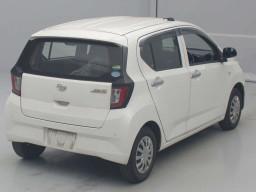 2019 Daihatsu Mira es