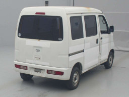 2010 Daihatsu Hijet Cargo