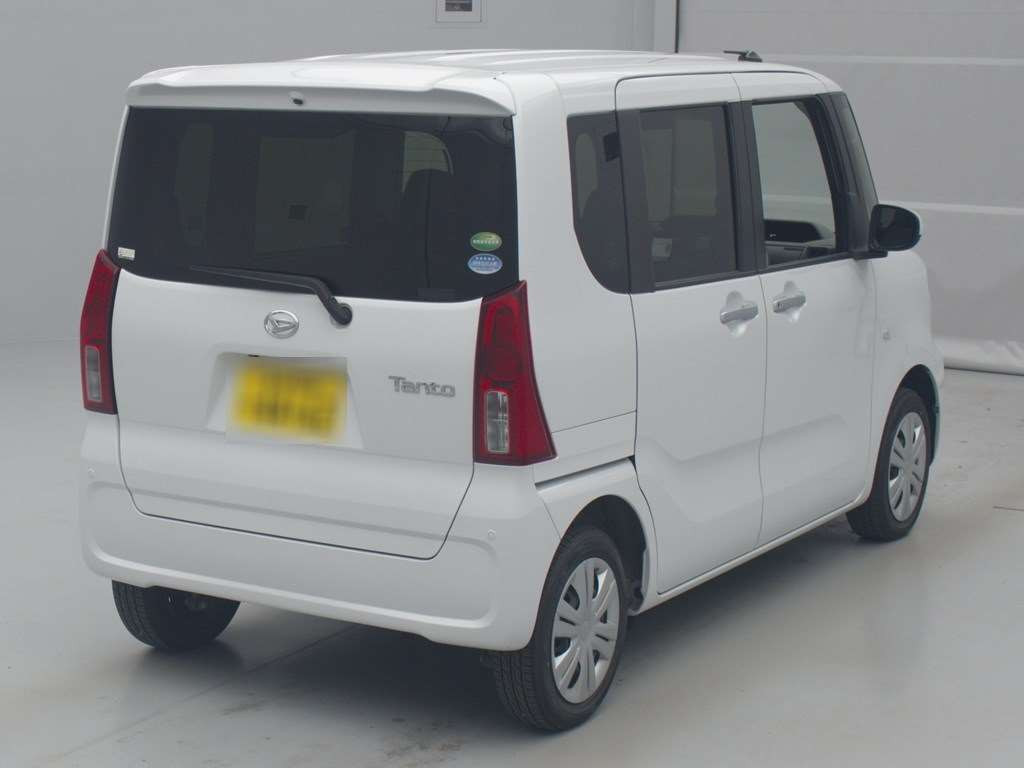 2020 Daihatsu Tanto LA660S[1]