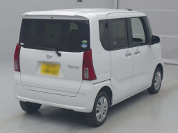 2020 Daihatsu Tanto