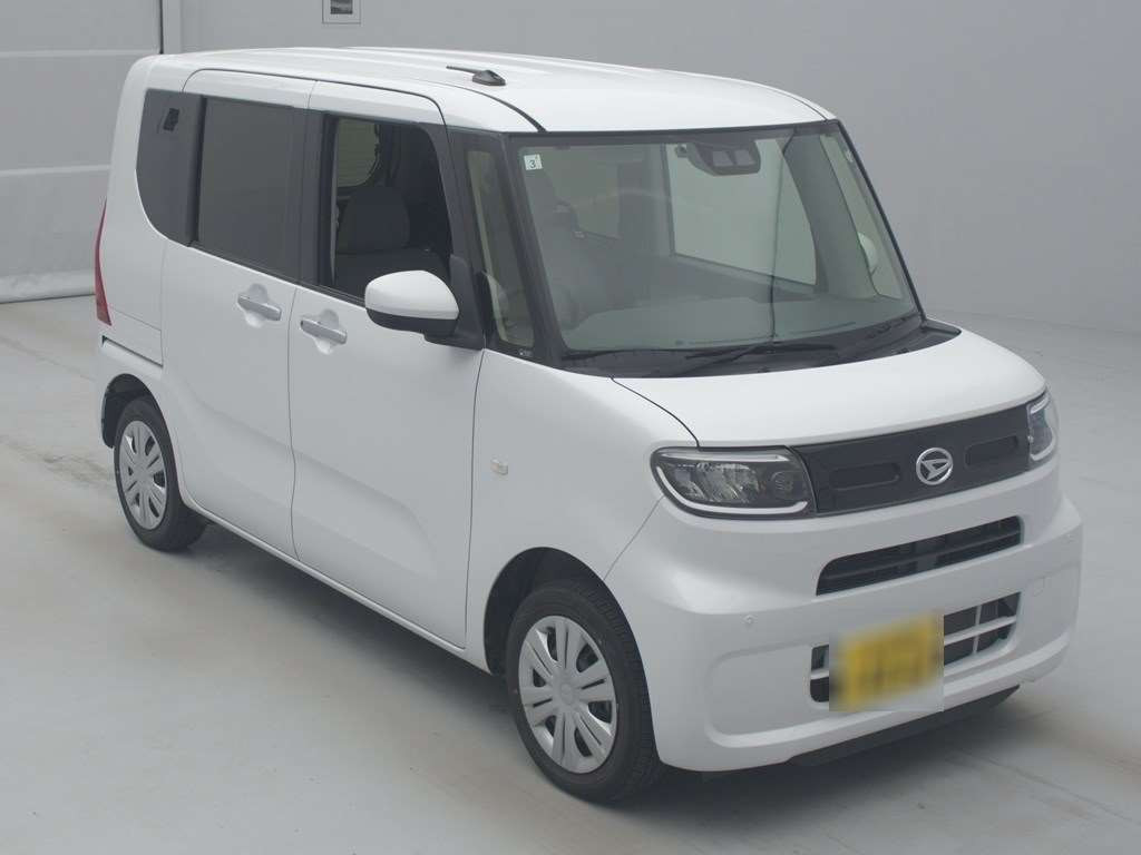 2020 Daihatsu Tanto LA660S[2]