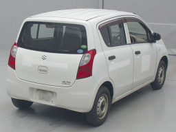 2014 Suzuki Alto