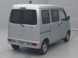 2012 Daihatsu Hijet Cargo