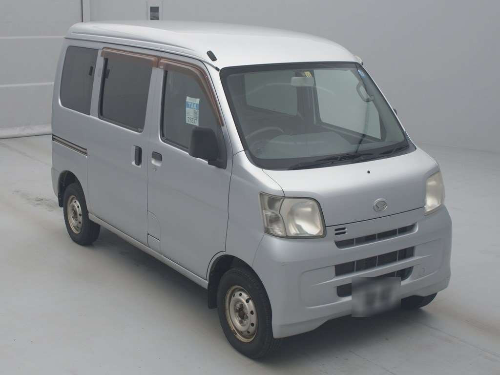 2012 Daihatsu Hijet Cargo S331V[2]