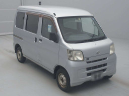 2012 Daihatsu Hijet Cargo