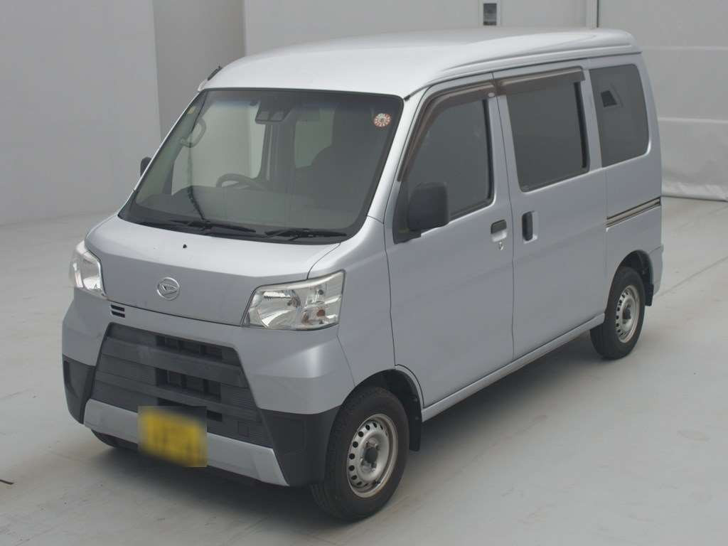 2019 Daihatsu Hijet Cargo S331V[0]