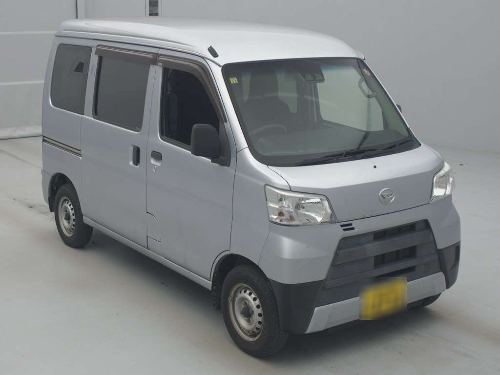 2019 Daihatsu Hijet Cargo S331V[2]