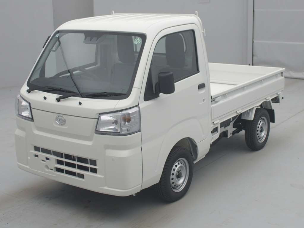 2024 Daihatsu Hijet Truck S510P[0]