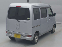 2019 Daihatsu Hijet Cargo