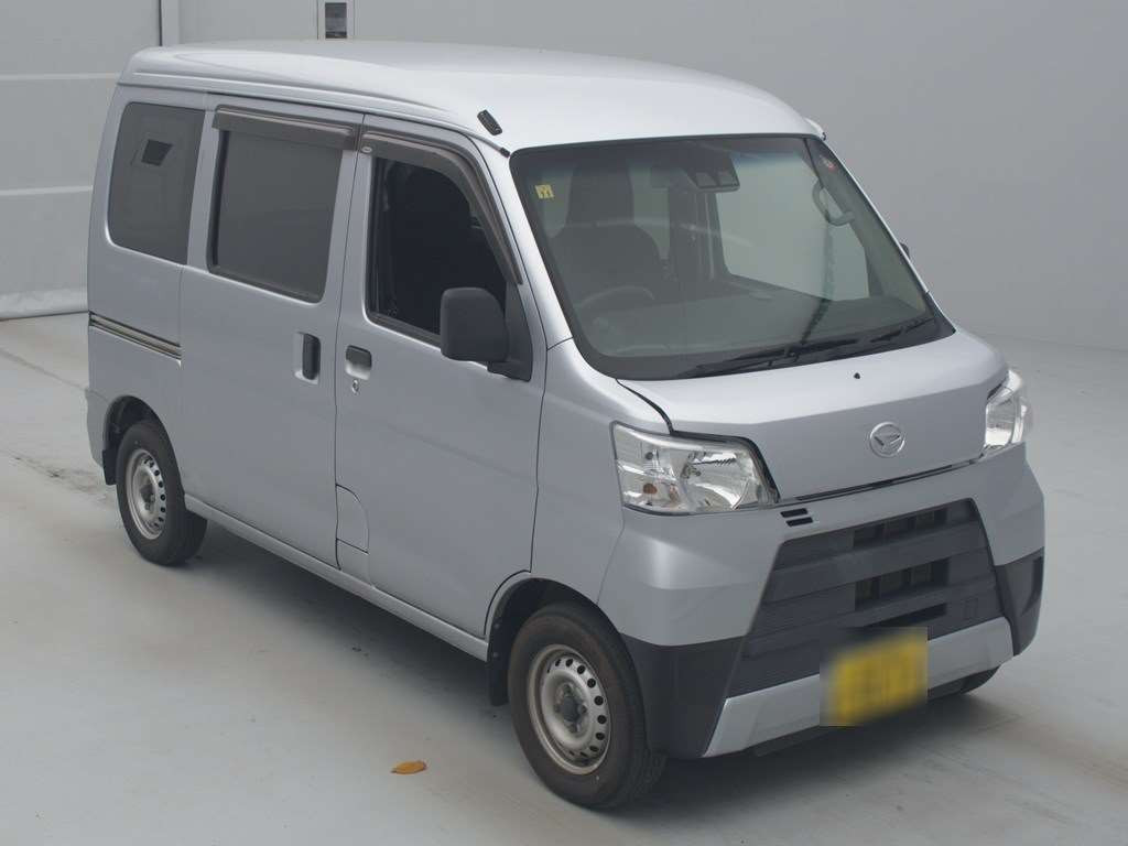 2019 Daihatsu Hijet Cargo S331V[2]