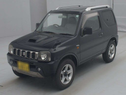 2007 Suzuki Jimny