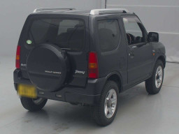 2007 Suzuki Jimny