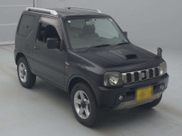 2007 Suzuki Jimny