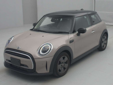 2022 Mini MINI