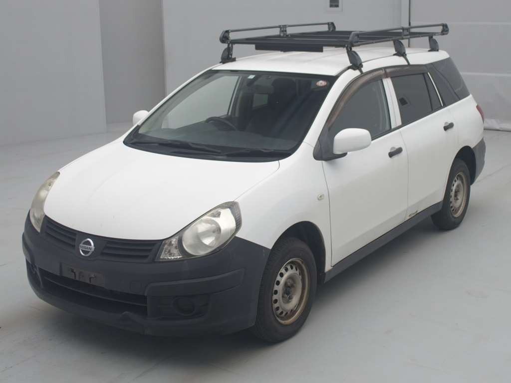 2014 Nissan Ad Van VZNY12[0]