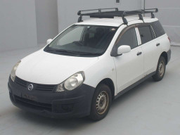 2014 Nissan Ad Van