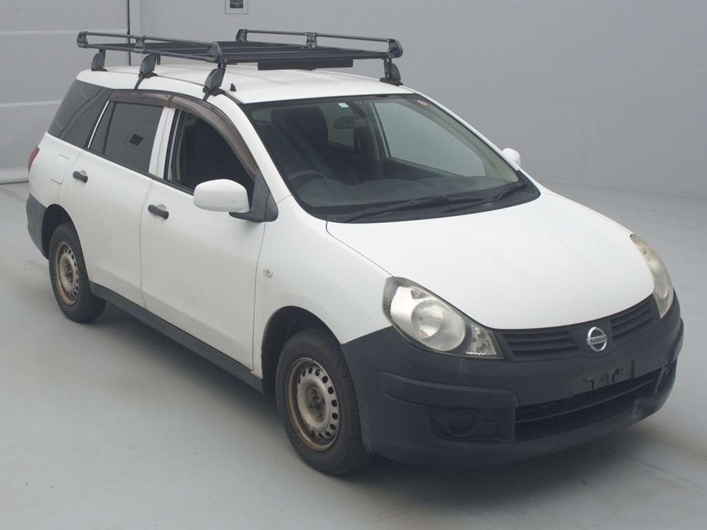 2014 Nissan Ad Van VZNY12[2]