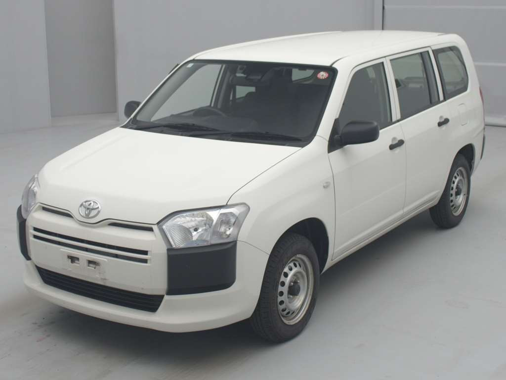 2019 Toyota Succeed NCP165V[0]