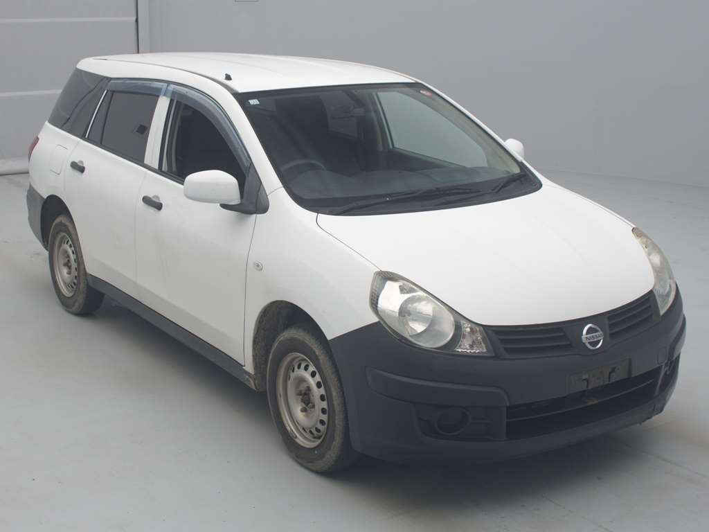 2015 Nissan Ad Van VZNY12[2]