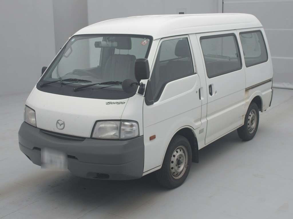 2013 Mazda Bongo Van SKP2V[0]