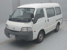 2013 Mazda Bongo Van