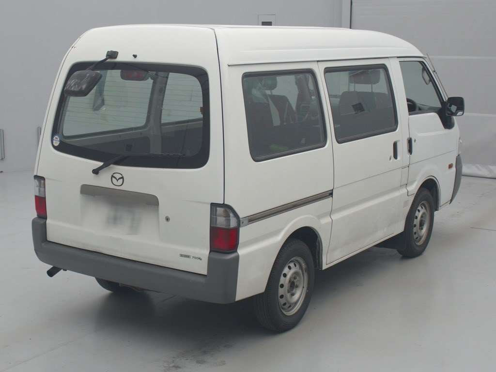 2013 Mazda Bongo Van SKP2V[1]