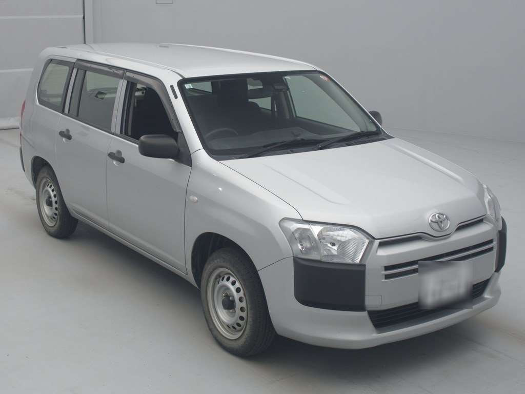 2019 Toyota Probox NCP165V[2]