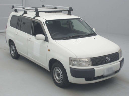 2014 Toyota Probox Van