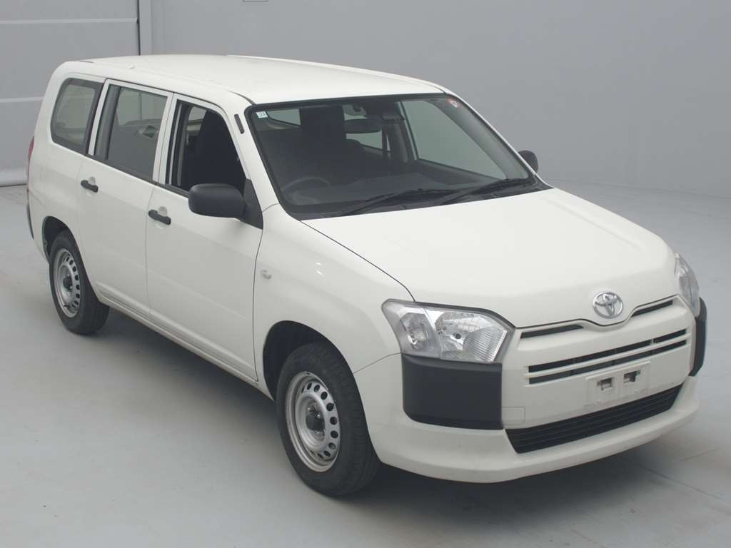 2019 Toyota Probox NCP165V[2]