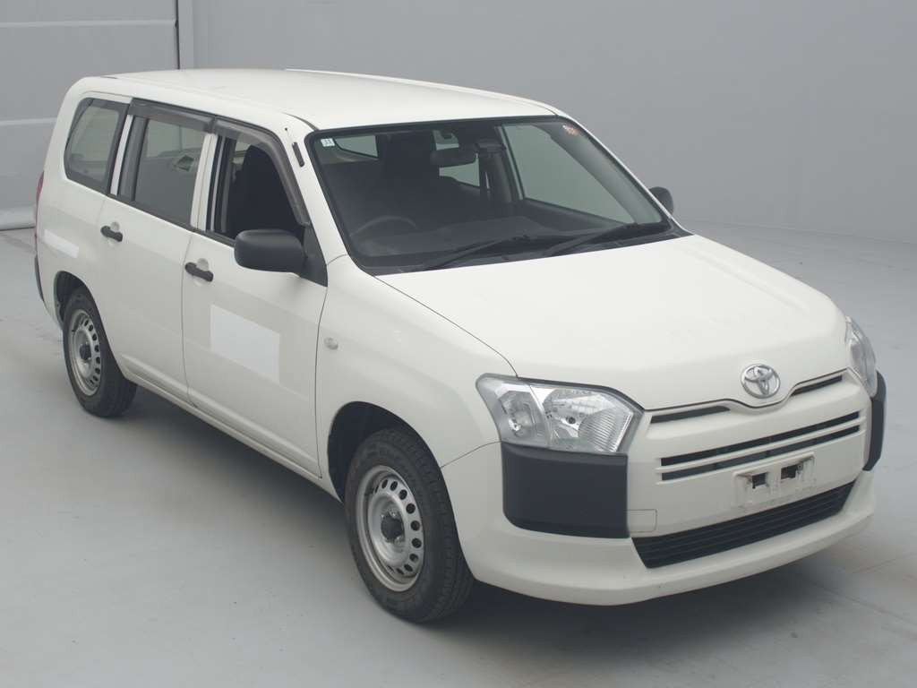 2018 Toyota Probox NCP165V[2]