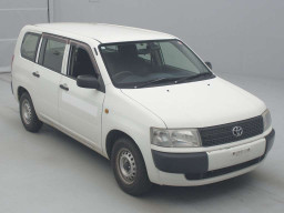 2013 Toyota Probox Van