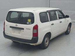 2009 Toyota Probox Van