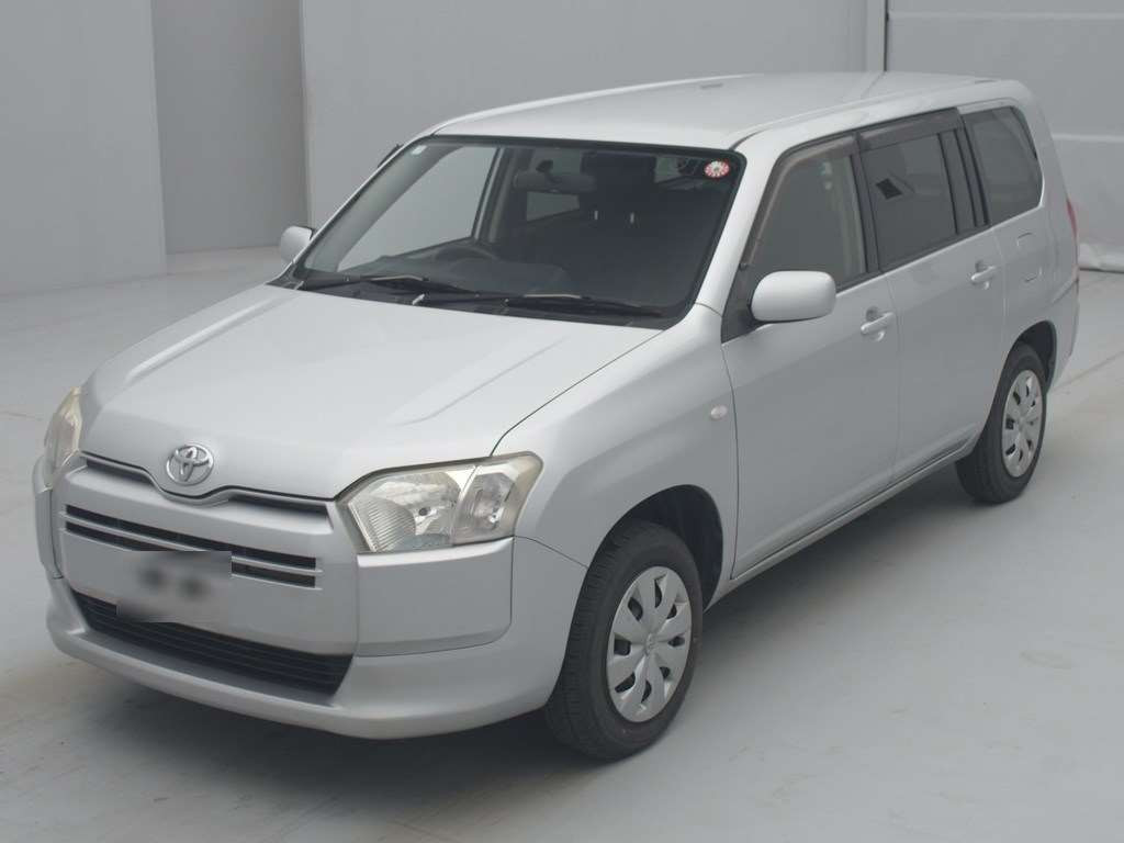 2015 Toyota Succeed NCP165V[0]