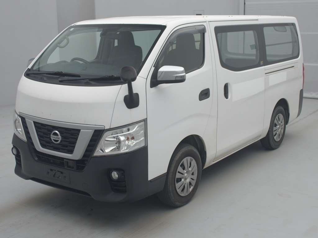 2018 Nissan NV350 CARAVAN VAN VW6E26[0]