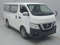 2018 Nissan NV350 CARAVAN VAN