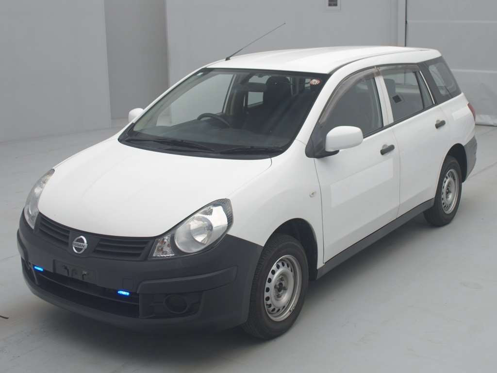 2014 Nissan Ad Van VZNY12[0]