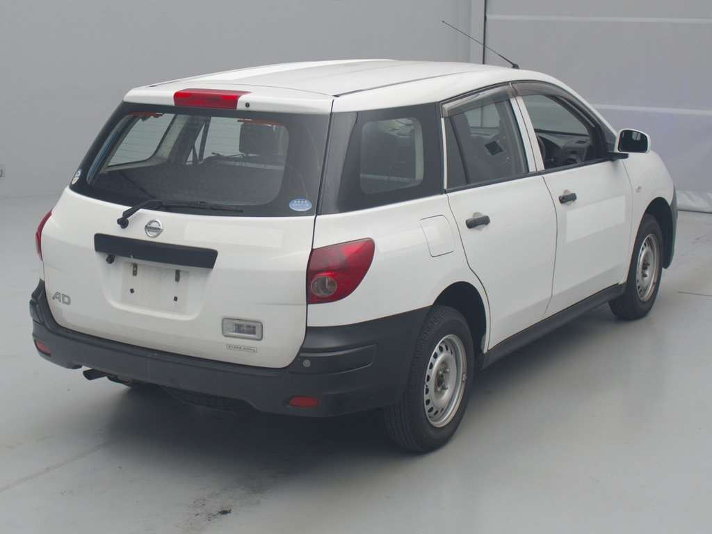 2014 Nissan Ad Van VZNY12[1]